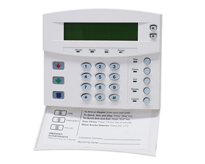 thumbnail image 2 of UTC Interlogix / GE Security NX-586E QuickLink Direct Connect Programmer (Caddx NetworX) 2 of 6